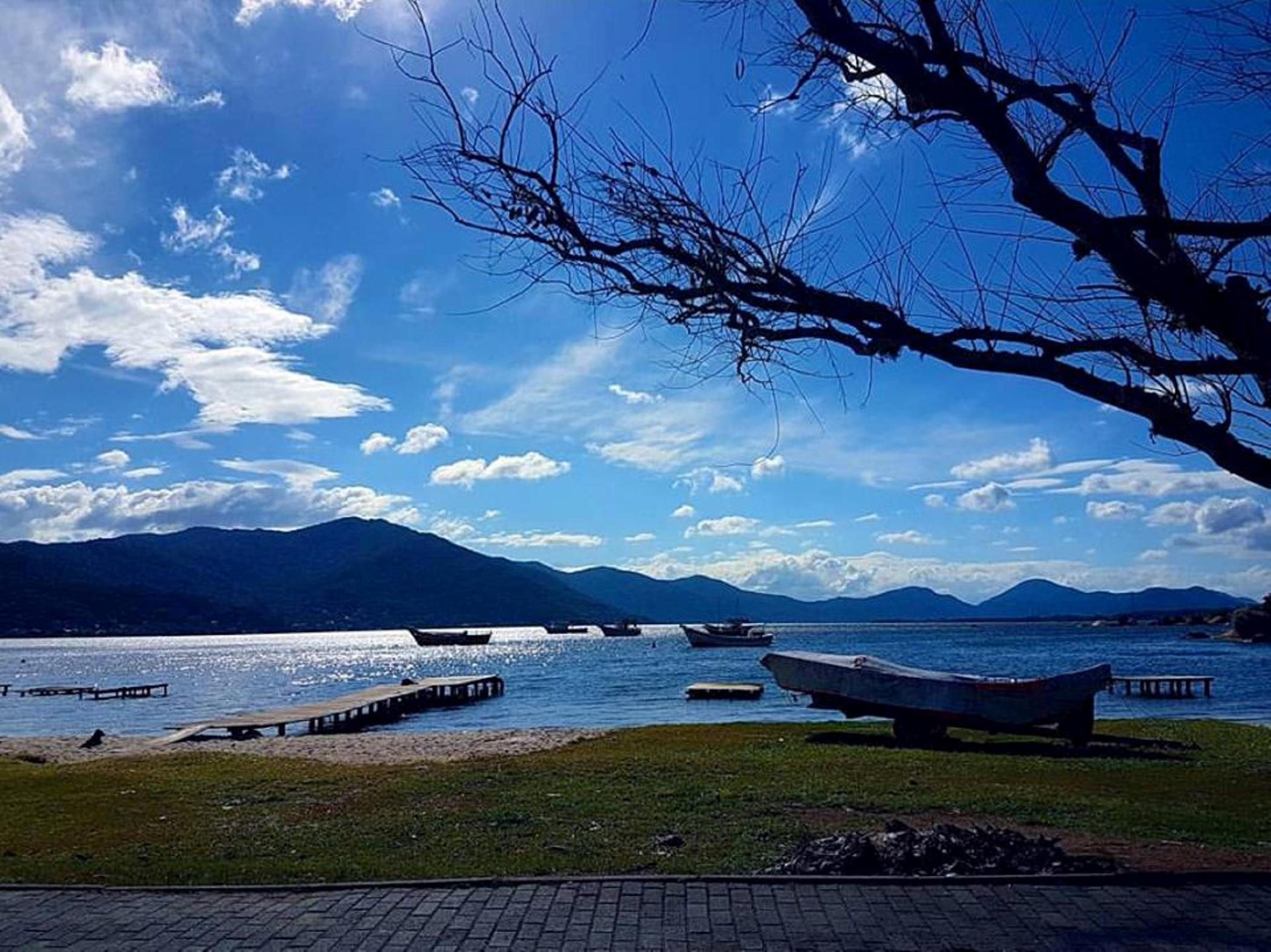 Pedra Rosa Florianópolis