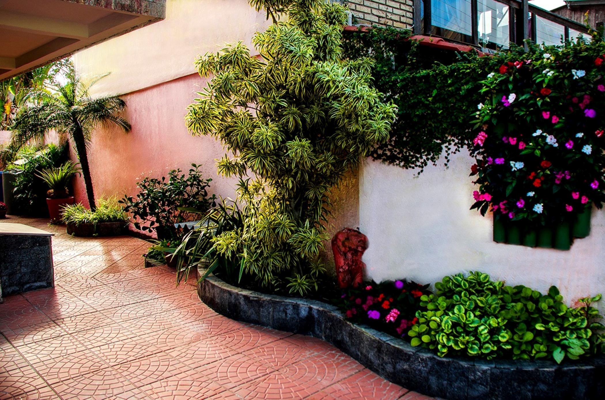 Pedra Rosa Estalagem Florianópolis