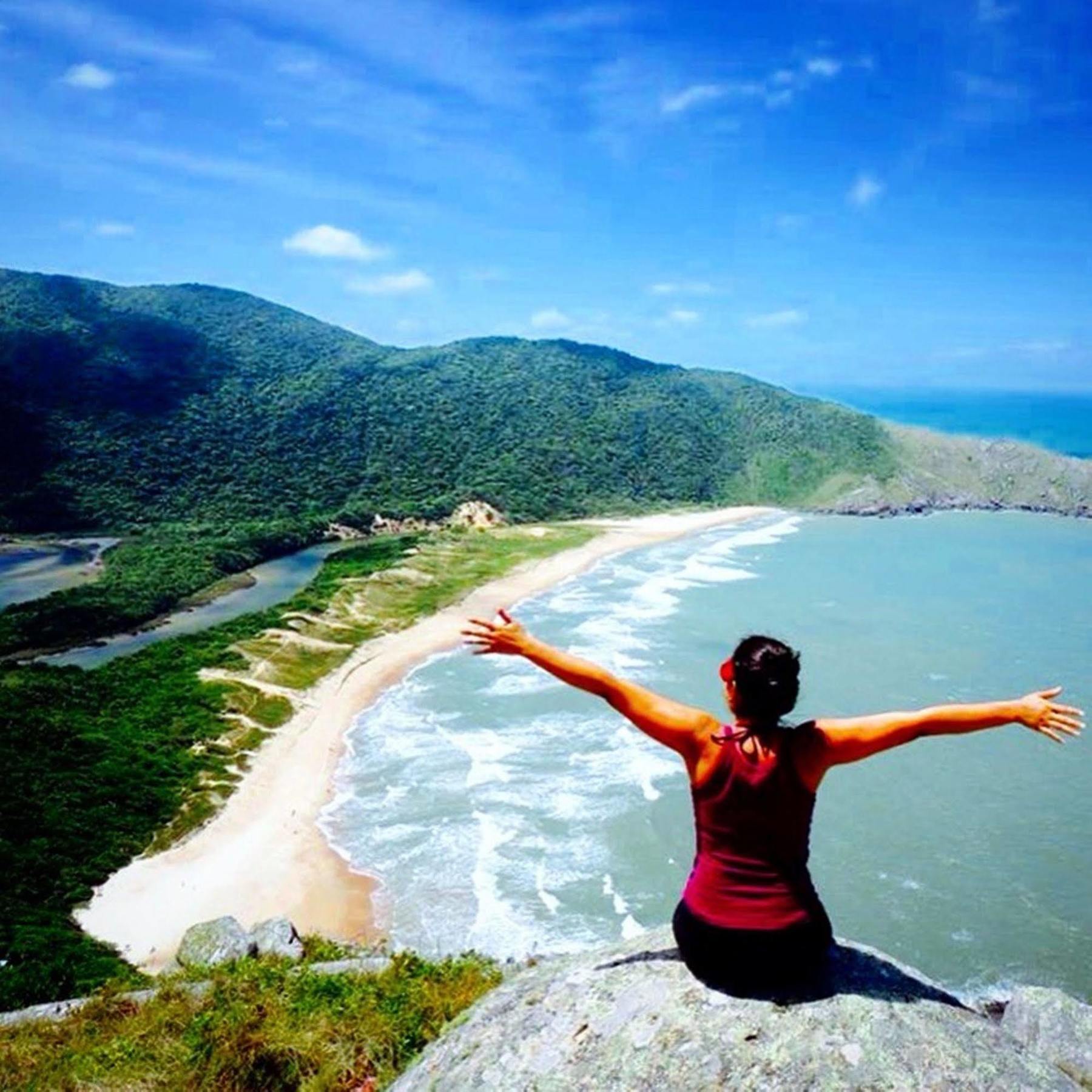 Pedra Rosa Estalagem Florianópolis
