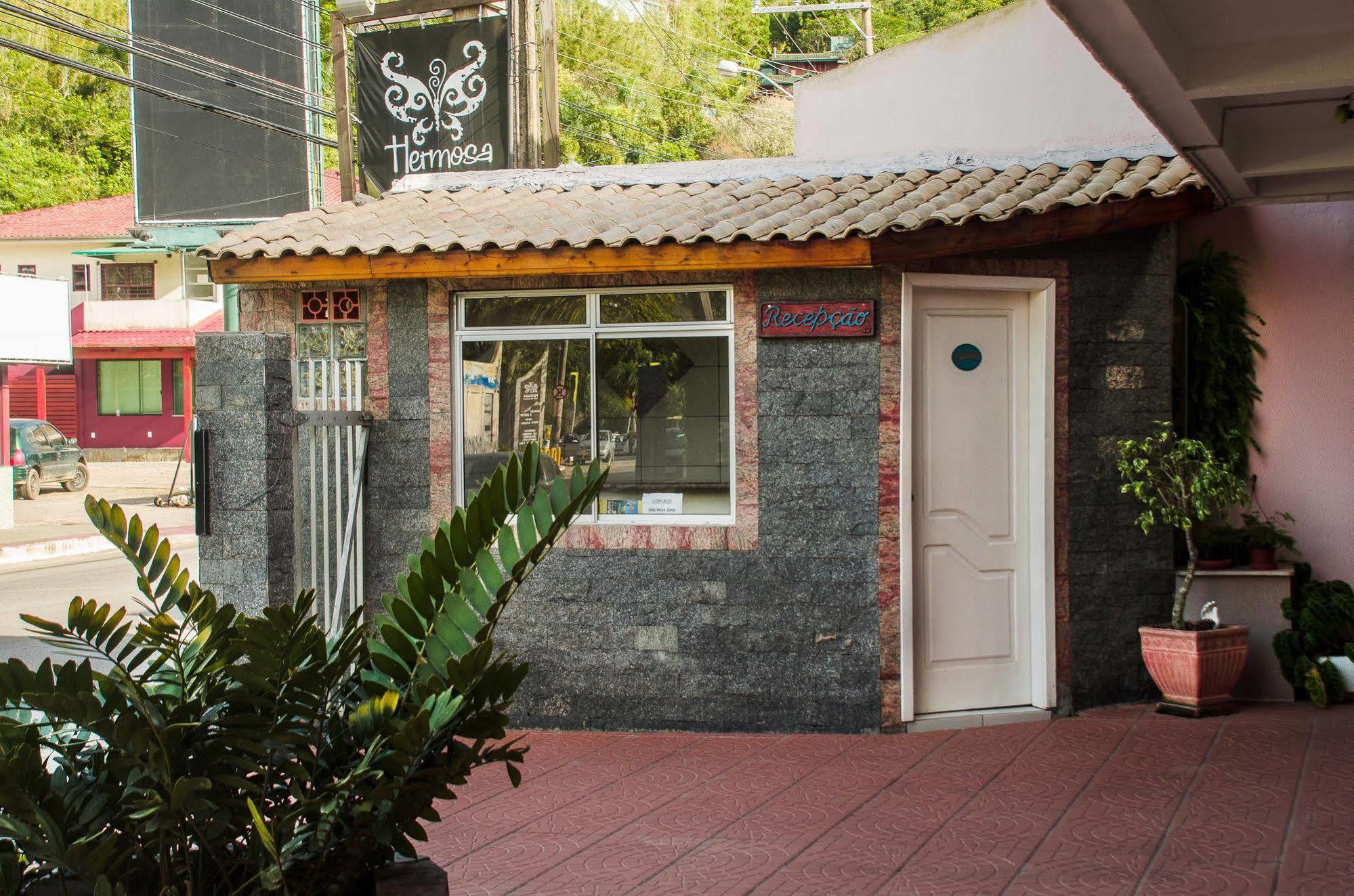 Estalagem Pedra Rosa