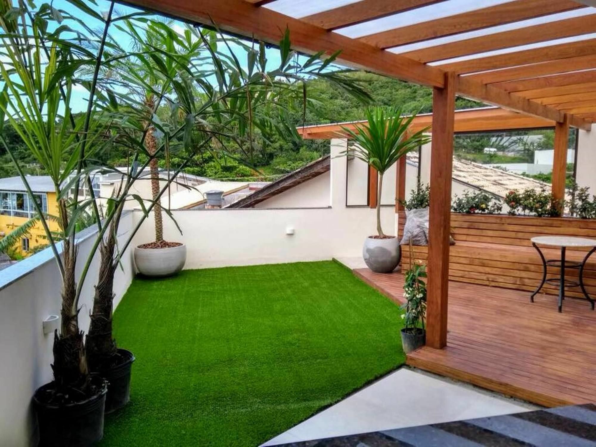 Estalagem Pedra Rosa Florianópolis