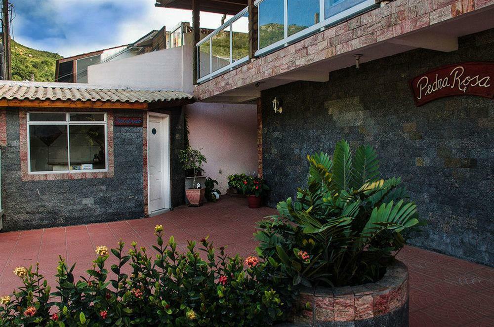 Pedra Rosa
