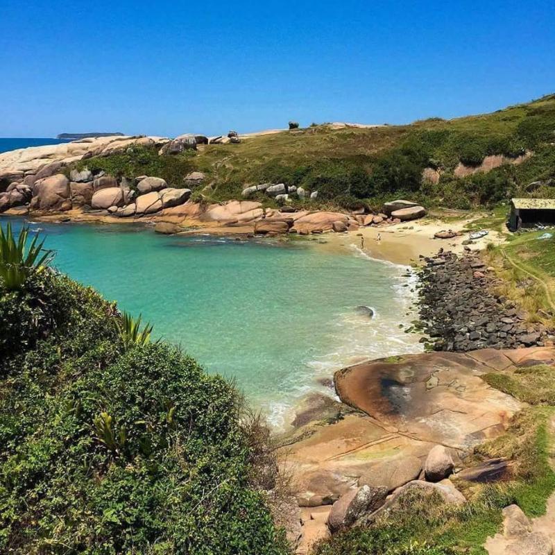 Pedra Rosa 2* Florianópolis